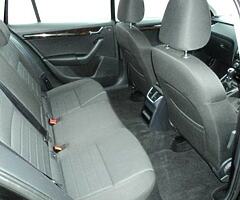 SKODA OCTAVIA - Image 7/9