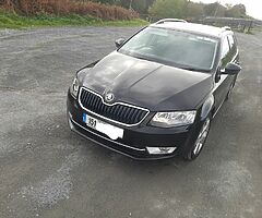 SKODA OCTAVIA - Image 9/9