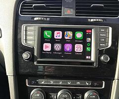 Vw Golf Gtd - Image 4/10