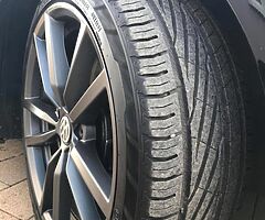 Vw Golf Gtd - Image 5/10
