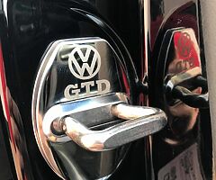 Vw Golf Gtd - Image 6/10
