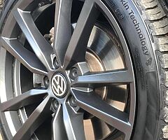 Vw Golf Gtd - Image 8/10
