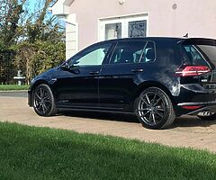 Vw Golf Gtd - Image 9/10