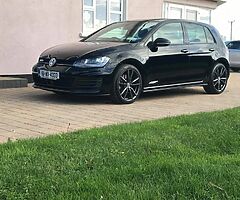 Vw Golf Gtd - Image 10/10
