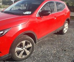 2018 nissan qashqai accenta 1.5 diesel - Image 3/7