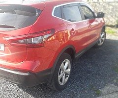 2018 nissan qashqai accenta 1.5 diesel - Image 4/7