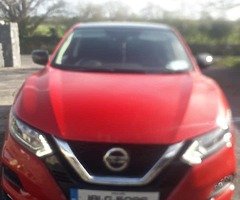 2018 nissan qashqai accenta 1.5 diesel - Image 5/7