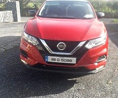 2018 nissan qashqai accenta 1.5 diesel - Image 6/7