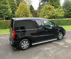 2011 Citroën Berlingo