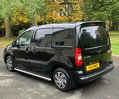 2011 Citroën Berlingo