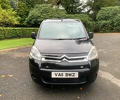 2011 Citroën Berlingo - Image 4/10