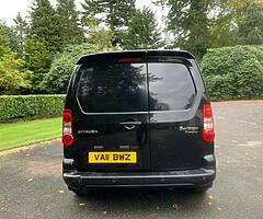 2011 Citroën Berlingo - Image 5/10
