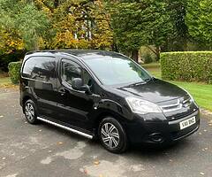 2011 Citroën Berlingo - Image 8/10