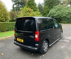 2011 Citroën Berlingo - Image 9/10