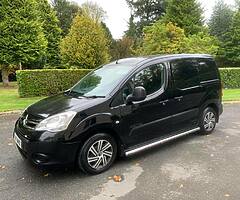 2011 Citroën Berlingo - Image 10/10