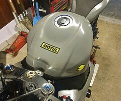 Gsxr 1000 k8 - Image 4/10