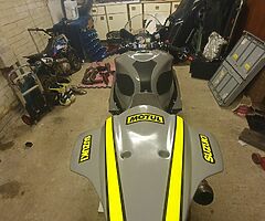 Gsxr 1000 k8 - Image 5/10