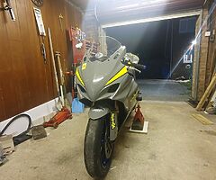 Gsxr 1000 k8 - Image 6/10