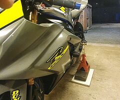 Gsxr 1000 k8 - Image 7/10