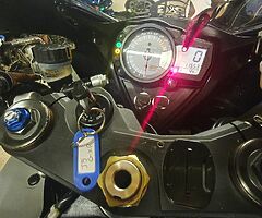 Gsxr 1000 k8 - Image 8/10