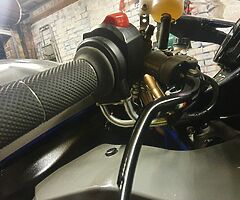 Gsxr 1000 k8 - Image 9/10