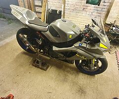 Gsxr 1000 k8 - Image 10/10