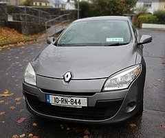 Renault megane - Image 4/4