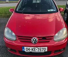 WW Golf 1.4 - Image 6/6