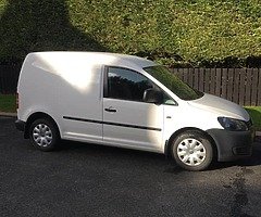 caddy van - Image 6/7