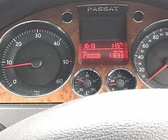 2006 1.9 diesel passat - Image 3/7