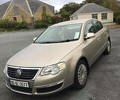2006 1.9 diesel passat - Image 4/7