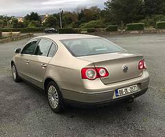 2006 1.9 diesel passat - Image 5/7