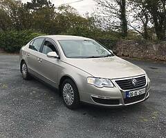 2006 1.9 diesel passat - Image 6/7