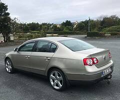 2006 1.9 diesel passat - Image 7/7