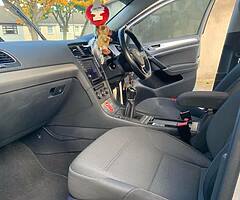 2016 Mk7 Golf - Image 3/10