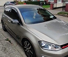 2016 Mk7 Golf - Image 5/10