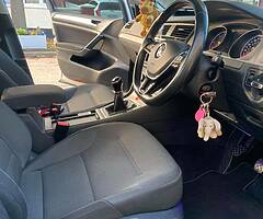 2016 Mk7 Golf - Image 8/10