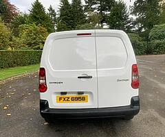 2009 Citroën Berlingo - Image 3/9