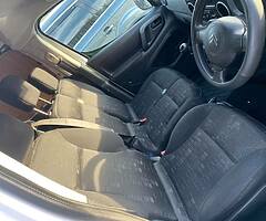 2009 Citroën Berlingo - Image 4/9