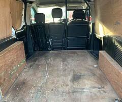 2009 Citroën Berlingo - Image 5/9