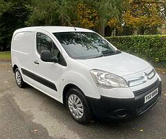 2009 Citroën Berlingo - Image 6/9
