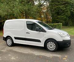 2009 Citroën Berlingo - Image 7/9