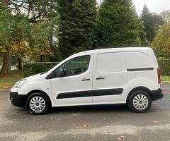 2009 Citroën Berlingo - Image 8/9