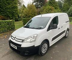 2009 Citroën Berlingo - Image 9/9