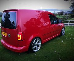 Caddy