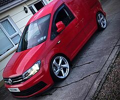 Caddy - Image 6/10