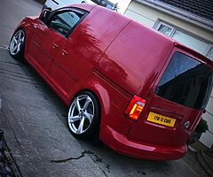 Caddy - Image 8/10