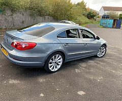 2009 Volkswagen Passat CC - Image 3/10