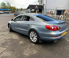 2009 Volkswagen Passat CC - Image 4/10