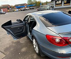 2009 Volkswagen Passat CC - Image 5/10